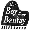 The Boy From Bantay